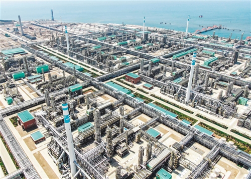 遼寧全面推進五大區域發展戰略