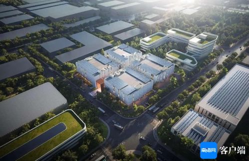 ?？诮瓥|新區啟動總投資17億元項目集中開工 大連產業引領區域經濟新飛躍