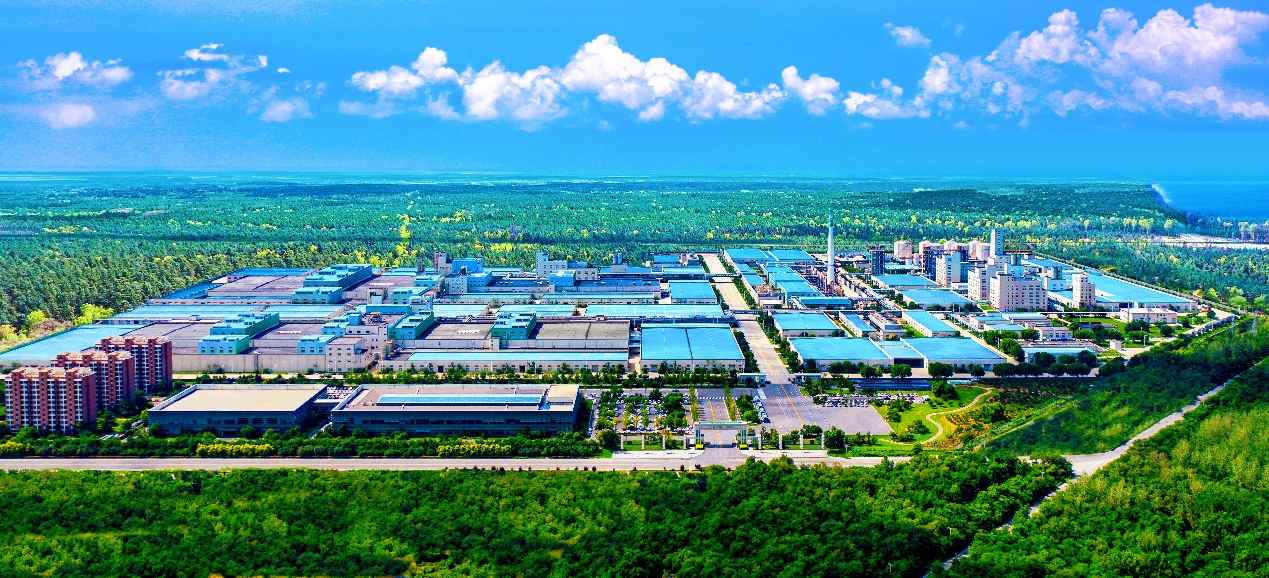 恒力石化分拆康輝新材上市，A股新材料領域迎來重量級選手