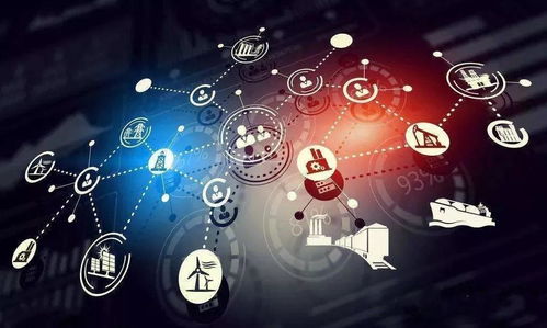 互聯(lián)網(wǎng)與互聯(lián)網(wǎng)信息服務(wù)解析